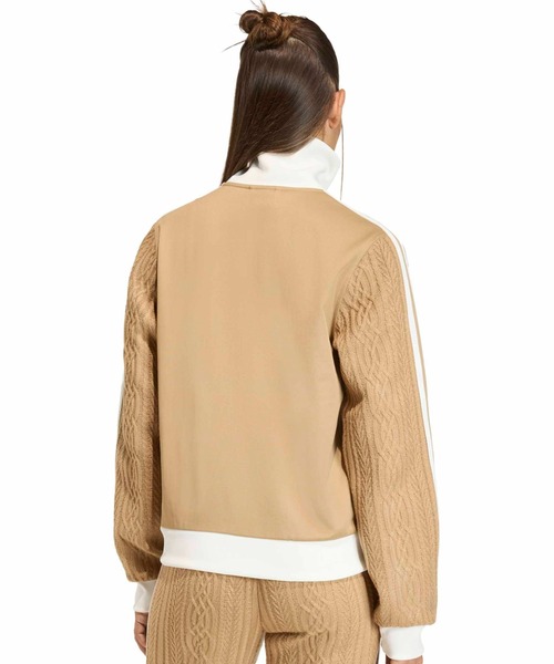 adidas（アディダス） adidas KNIT CLASSIC TT / アディダス ニット