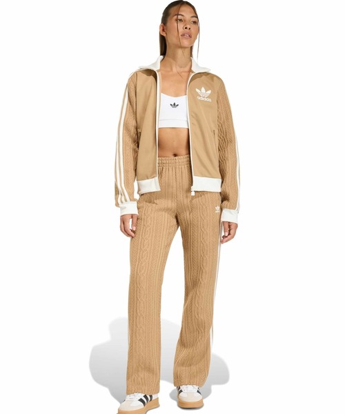 adidas（アディダス） adidas KNIT CLASSIC TT / アディダス ニット