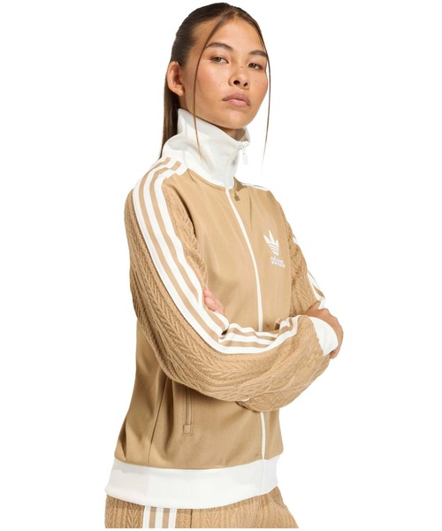 adidas（アディダス） adidas KNIT CLASSIC TT / アディダス ニット
