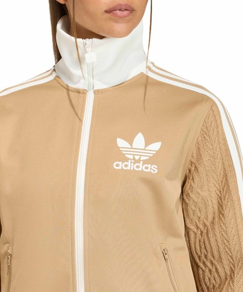 adidas（アディダス） adidas KNIT CLASSIC TT / アディダス ニット