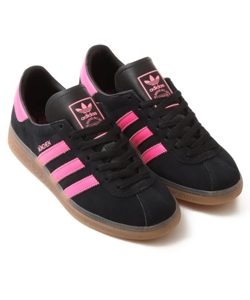 adidas スニーカー MUENCHEN W / アディダス ミュンヘン レディース