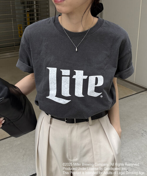 tシャツ 「GOOD ROCK SPEED」Lite Tシャツ レディース