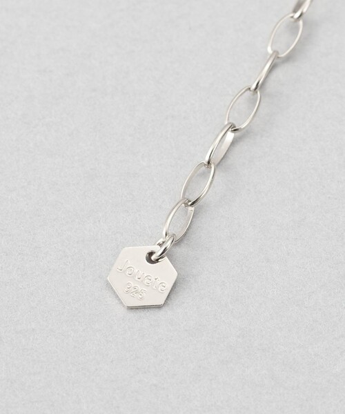 Jouete ネックレス 「パールネックレス」 ポイント レディース