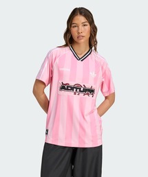 tシャツ アディダス オリジナルス ビーズ ジャージ/ 半袖トップス アディダスオリジナルス adidas Originals レディース メンズ｜ZOZOTOWN Yahoo!店