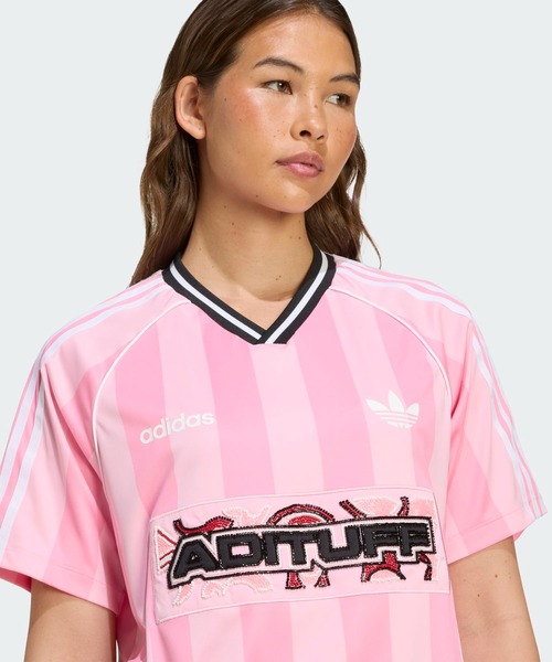 adidas Originals半袖Tシャツ / アディダスオリジナルス セール】スポンサーズ 半袖Tシャツ / アディダスオリジナルス