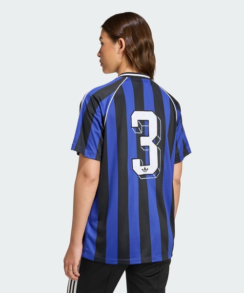 tシャツ アディダス オリジナルス ビーズ ジャージ/ 半袖トップス アディダスオリジナルス adidas Originals レディース メンズ | adidas | 04