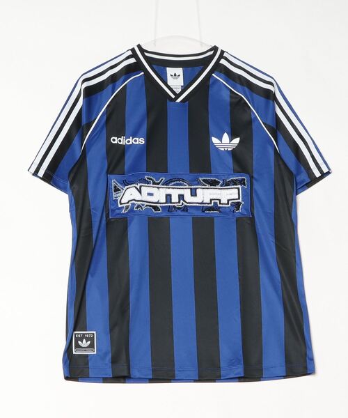 tシャツ アディダス オリジナルス ビーズ ジャージ/ 半袖トップス アディダスオリジナルス adidas Originals レディース メンズ | adidas | 18