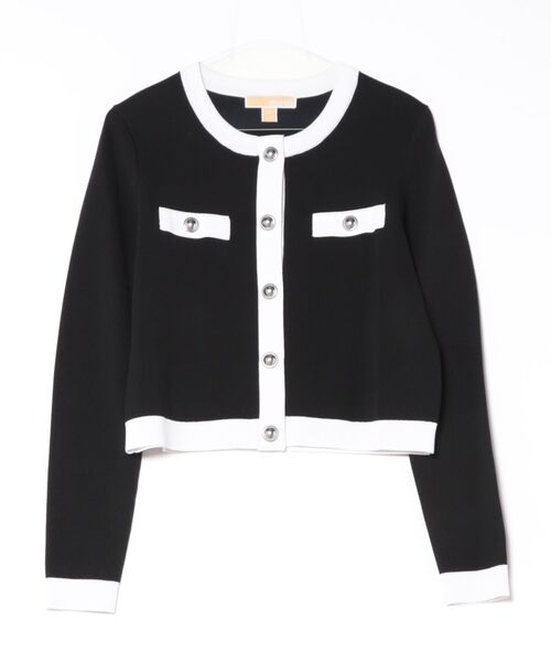 MICHAEL KORS（マイケルコース） ジャケット ノーカラージャケット