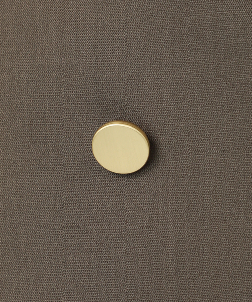 NOBLE（ノーブル） ジャケット テーラードジャケット エステルツイル