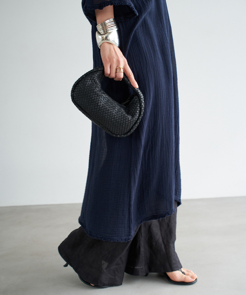 新品Deuxieme Classe ★ST.AGNIセントアグニ★ミニバッグ 新品Deuxieme Classe ☆ST.AGNIセントアグニ☆ミニバッグ - メルカリ