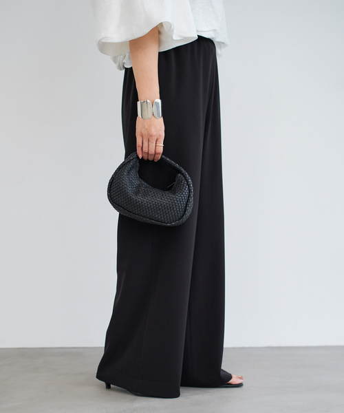 新品Deuxieme Classe ★ST.AGNIセントアグニ★ミニバッグ 新品Deuxieme Classe ☆ST.AGNIセントアグニ☆ミニバッグ - メルカリ