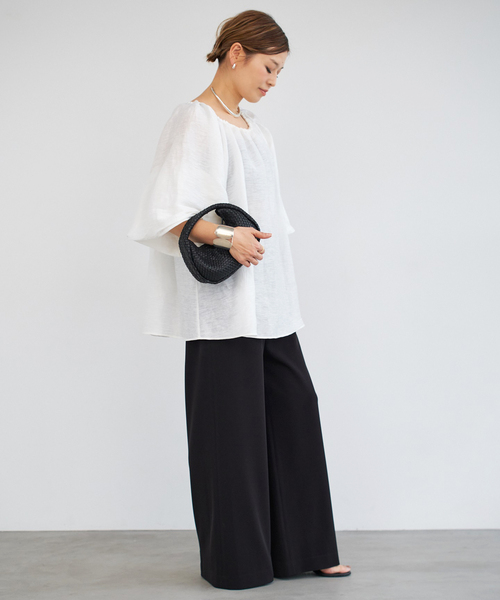 Deuxieme Classe ショルダーバッグ バッグ 「ST.AGNI/セント