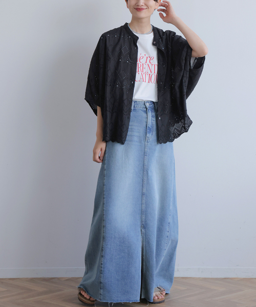 JOURNAL STANDARD relume（ジャーナルスタンダード レリューム