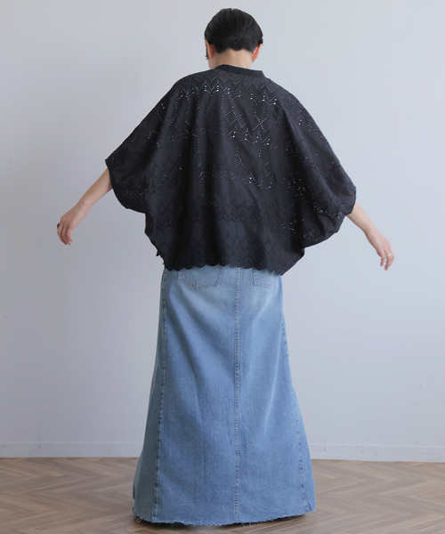 JOURNAL STANDARD relume（ジャーナルスタンダード レリューム