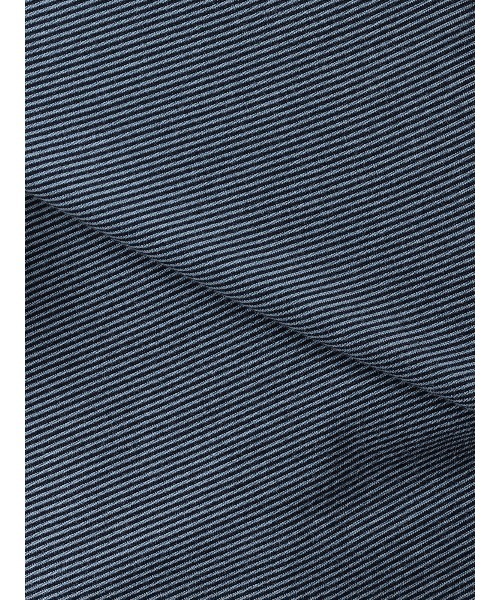「SUIT SQUARE」 半袖Tシャツ M ネイビー メンズ