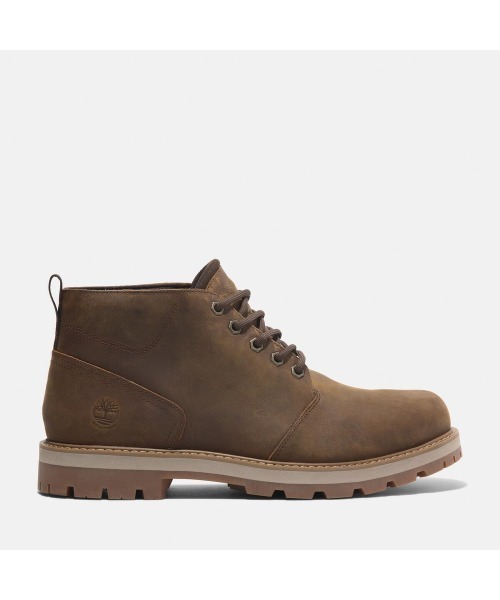Timberland（ティンバーランド） ブーツ ブリットン ロード ウォーター