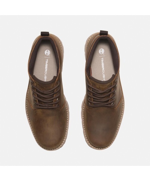Timberland（ティンバーランド） ブーツ ブリットン ロード ウォーター