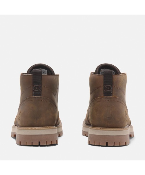 Timberland（ティンバーランド） ブーツ ブリットン ロード ウォーター