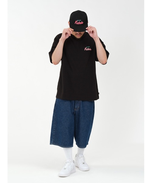 KEBOZ（ケボズ） キャップ 帽子 MHR CAP メンズ : ZOZOTOWN Yahoo!店