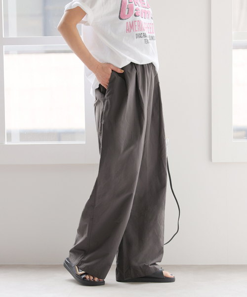 パンツ JOURNAL STANDARD relume JOURNAL STANDARD relume（ジャーナルスタンダード レリューム