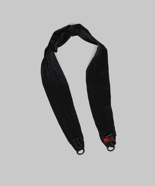 Topologie Scrunchie Pocket Wrist（スクランチー ポケット