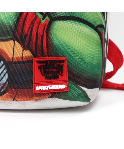 STYLISE デイバック リュック 「SPRAY GROUND / スプレーグラウンド