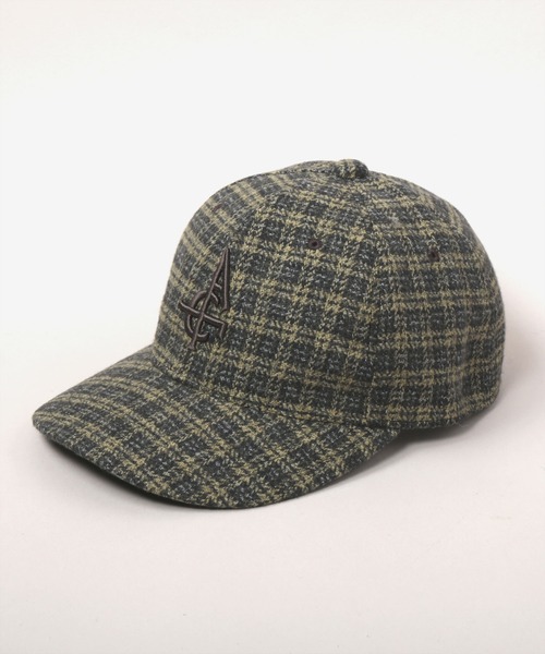 CA4LAカシラ＊帽子まとめ売り＊4点 CA4LA（カシラ） キャップ 帽子 レディース LOOSE 4 レディース メンズ