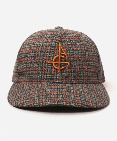 CA4LA（カシラ） キャップ 帽子 レディース LOOSE 4 レディース メンズ