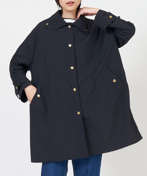 Traditional Weatherwear（トラディショナル ウェザーウェア） コート