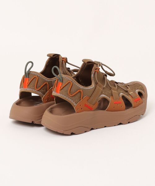 シューズ DANNER ダナー BEND FLOW D826500 COYOTE メンズ
