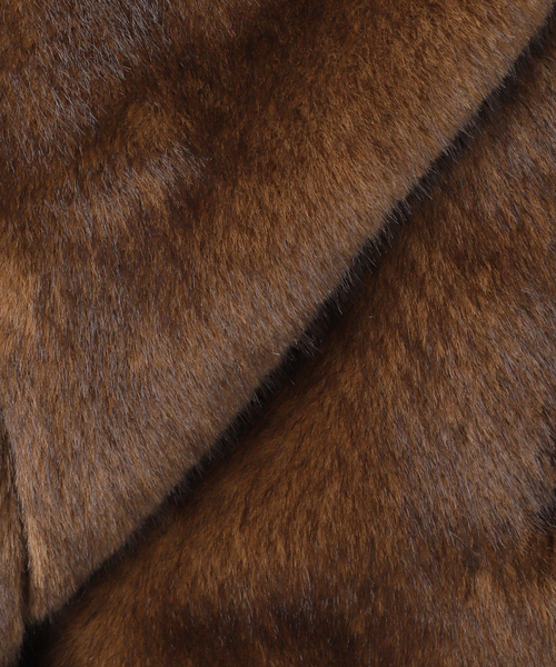 5207 西山喬 アンデスの親子 水彩画 額装