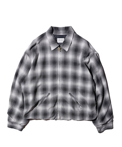 TOWNCRAFT（タウンクラフト） ブルゾン アウター タウンクラフト / 50S