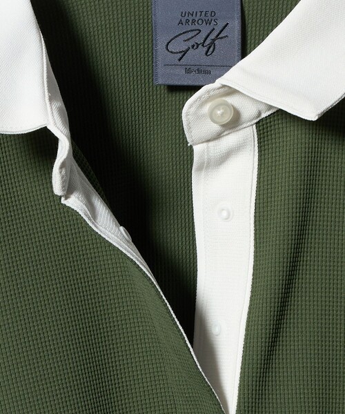 UNITED ARROWS GOLF（ユナイテッドアローズゴルフ） tシャツ