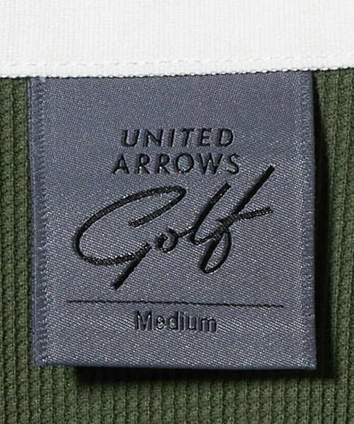 UNITED ARROWS GOLF（ユナイテッドアローズゴルフ） tシャツ