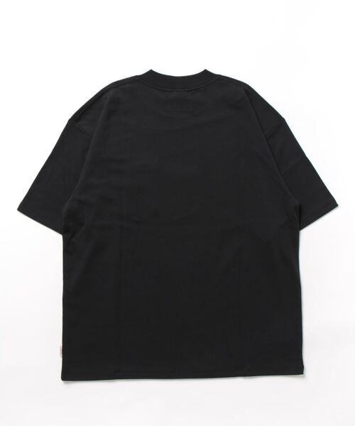 「roial」 半袖Tシャツ MEDIUM グリーン メンズ_画像2