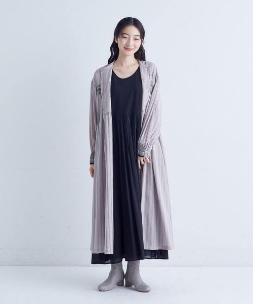 ONE,S UP ワンズアップ　⚠️値下げ致しました！ conges payes ADIEU TRISTESSE（コンジェペイエアデュートリステス