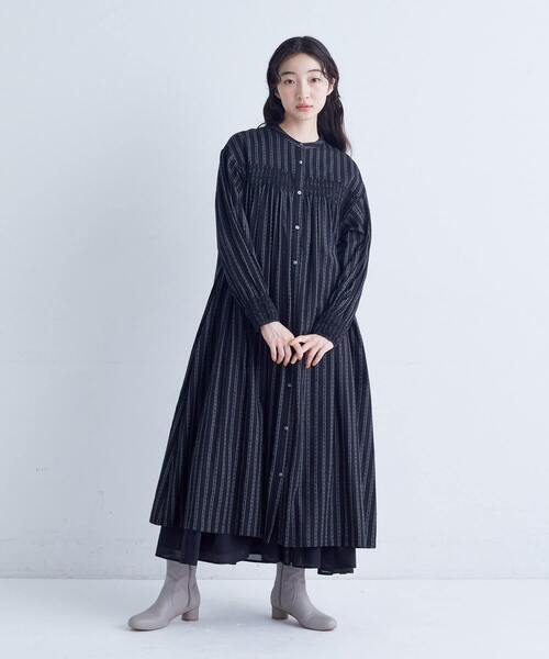 ワンピース Yz ドスマルシェ ヌストルテ バスカルテ 3点 conges payes ADIEU TRISTESSE（コンジェペイエアデュートリステス