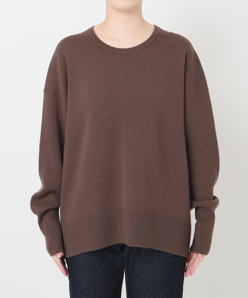 SLOBE IENA（スローブイエナ） ニット セーター 「セットアップ対応可