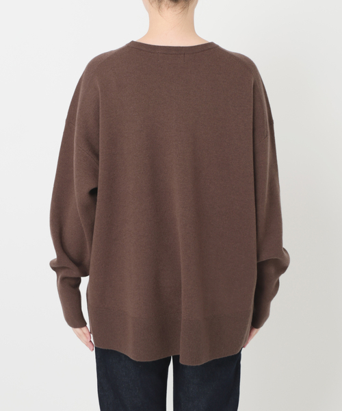 SLOBE IENA（スローブイエナ） ニット セーター 「セットアップ対応可