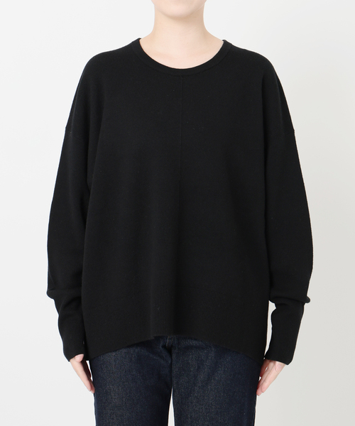 SLOBE IENA（スローブイエナ） ニット セーター 「セットアップ対応可