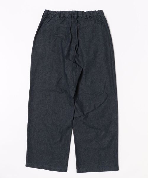 MAGASIN DE MODE Brew ジーンズ 「MAGASIN DE MODE Brew」センター