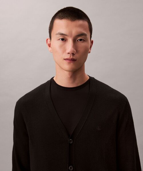 Calvin Klein（カルバン・クライン） カーディガン カーディガン