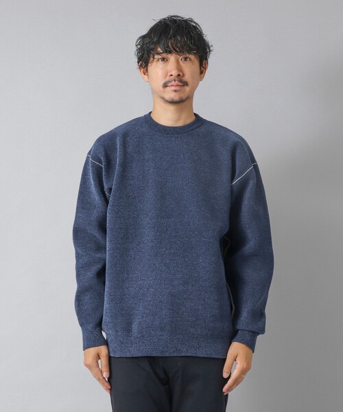 NOLLEY'S（ノーリーズ） セーター ニット 「ACTIVE SECT」「限定展開