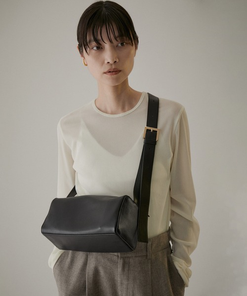 SALON adam et rope'（サロン アダム エ ロペ） ショルダーバッグ FREE