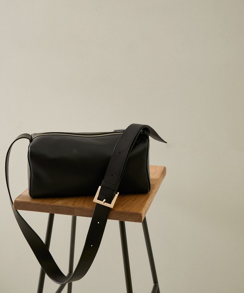 SALON adam et rope'（サロン アダム エ ロペ） ショルダーバッグ FREE