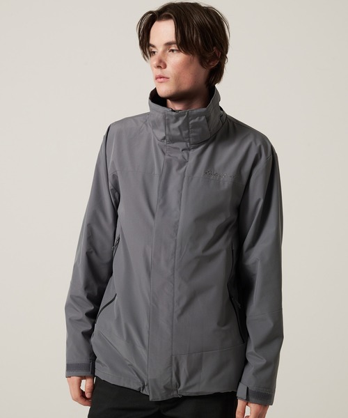 Eddie Bauer（エディーバウアー） マウンテンパーカー ウインド