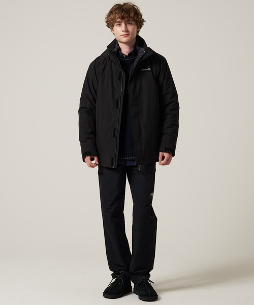 Eddie Bauer（エディーバウアー） マウンテンパーカー ウインド