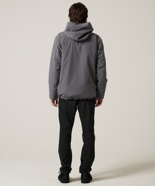 Eddie Bauer（エディーバウアー） マウンテンパーカー ウインド