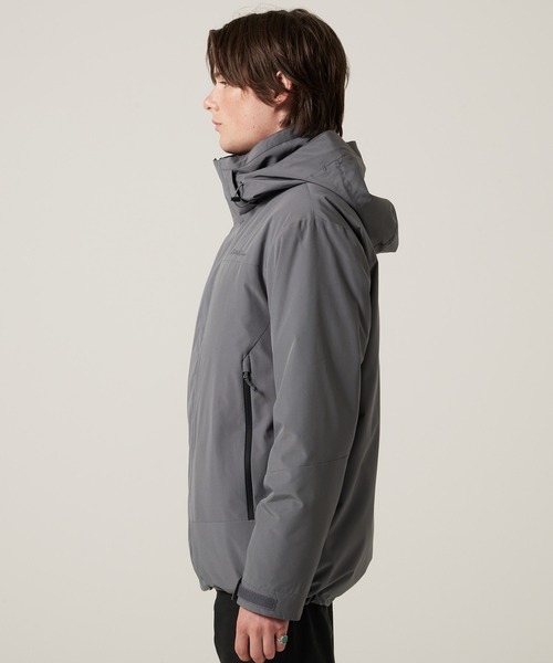 Eddie Bauer（エディーバウアー） マウンテンパーカー ウインド 