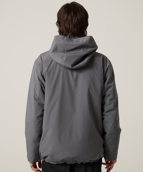 Eddie Bauer（エディーバウアー） マウンテンパーカー ウインド